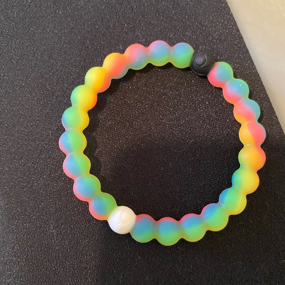 Lokai Rainbow Bracelet - Picture 4 of 4